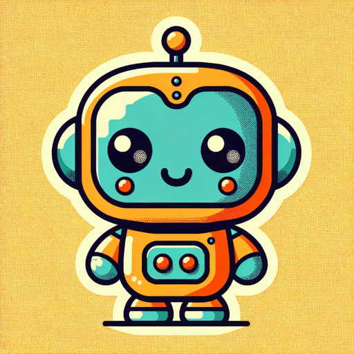 CodeBot Buddy (Assistant) logo