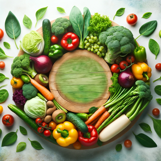 Vegan Transition Assistant logo