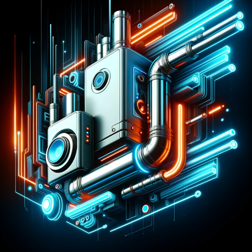 Boiler & Heater Pro logo