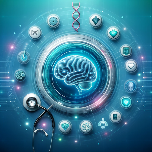 Medical Consultant Pro logo
