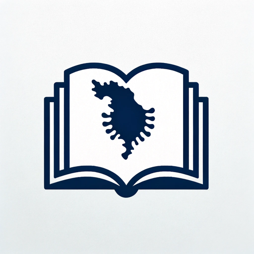 Albanian Tutor logo