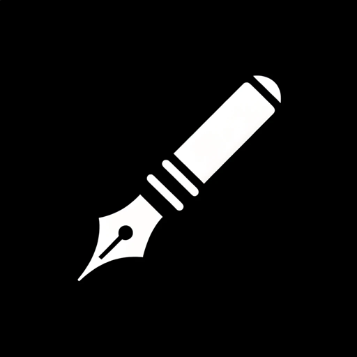 Keyword Blog Writer. logo