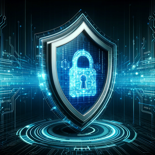 Guardian Digital logo