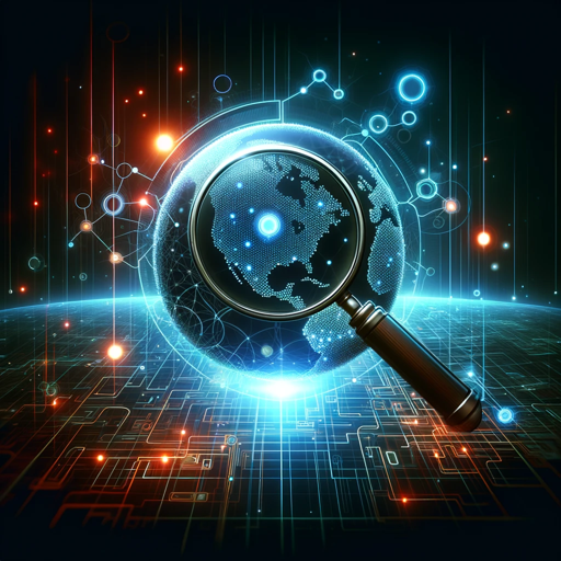 GPT Finder logo