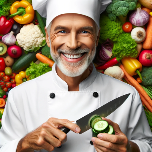 Culinary Gourmet Creator logo