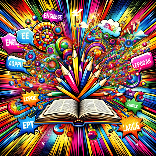 English Mentor logo