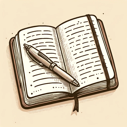 AI Reflective Journal logo