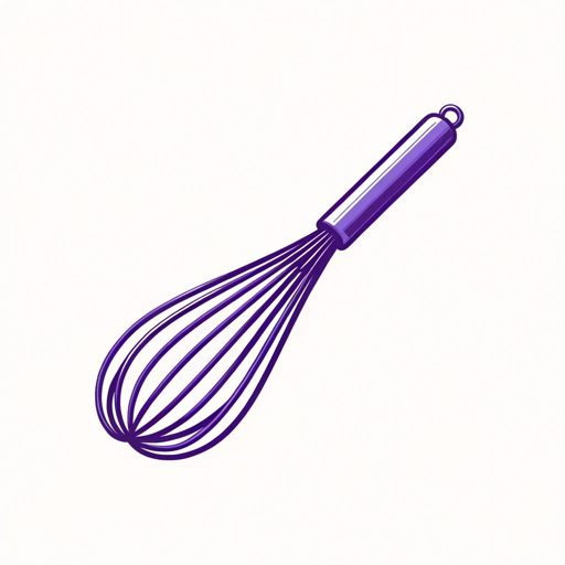 Chef's Wisk logo