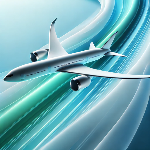 Clean Aviation logo