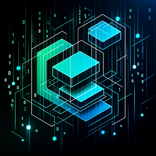 Code Catalyst logo