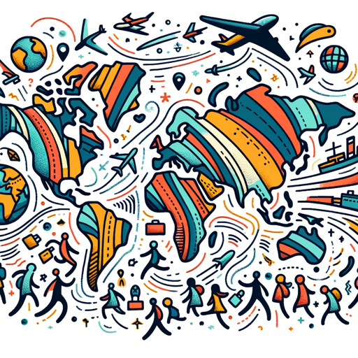 New Migration Strategy.AU logo