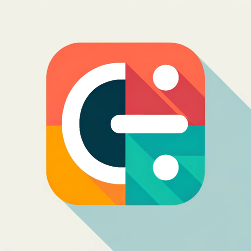 C++ GPT logo