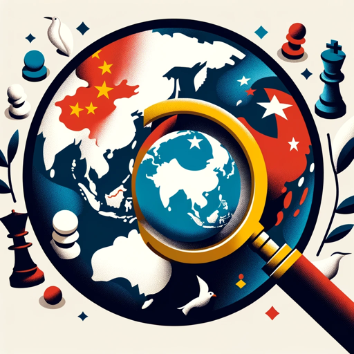 Expert Chine-Taiwan logo