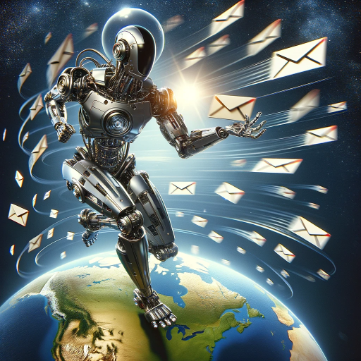 MassEmail GPT logo