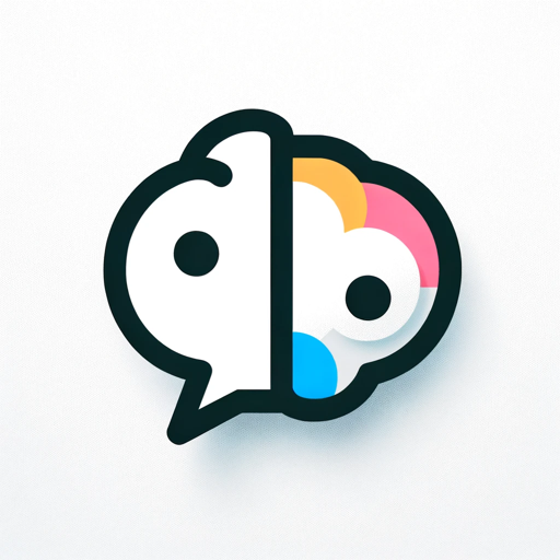 Natural Dialogue Creator logo