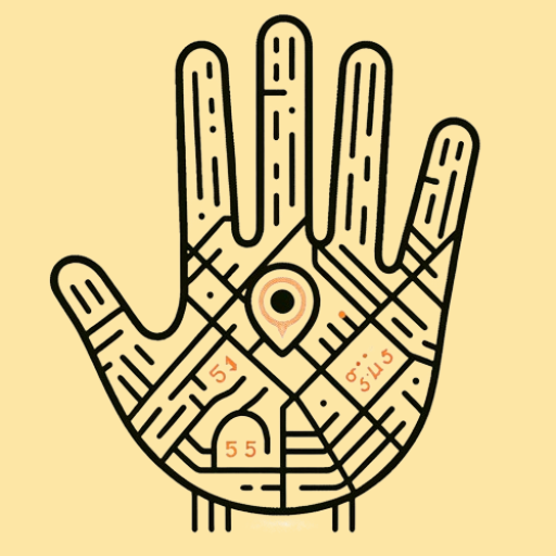 내 손바닥 logo