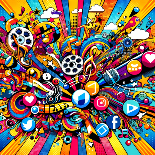 Experto en Tendencias Pop logo
