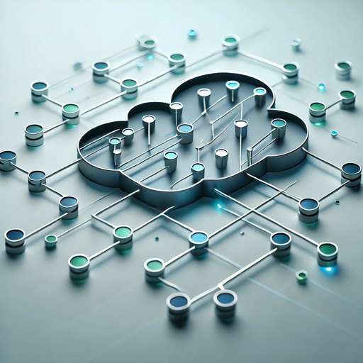 Enterprise Data Management Specialist logo