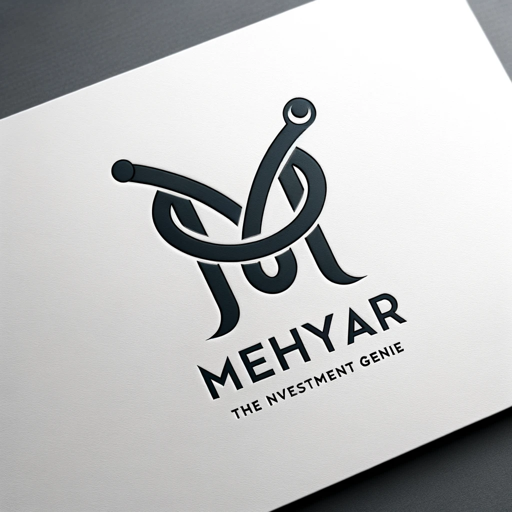 Mehyar Trading logo
