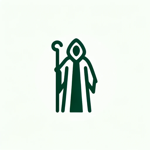 Article Druid: Editorial Stories logo