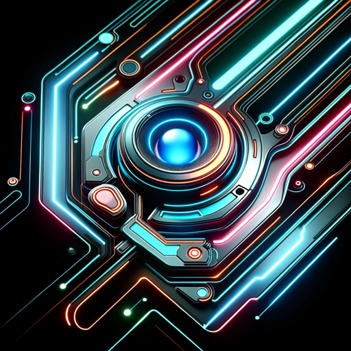 Search logo