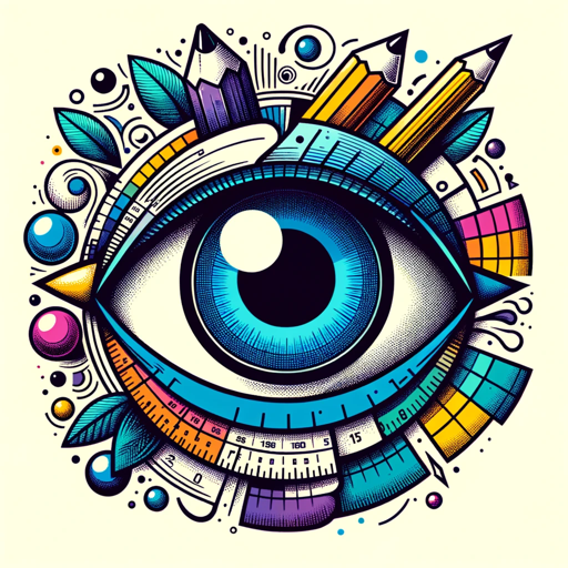 Visual Guide logo