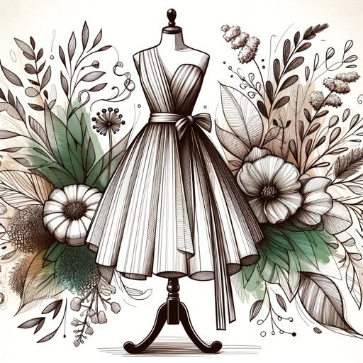 Fashion Sketcher logo
