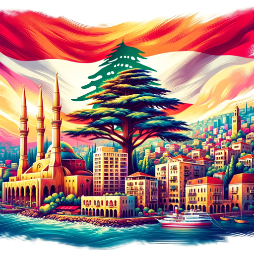 معلم اللهجة اللبنانية logo
