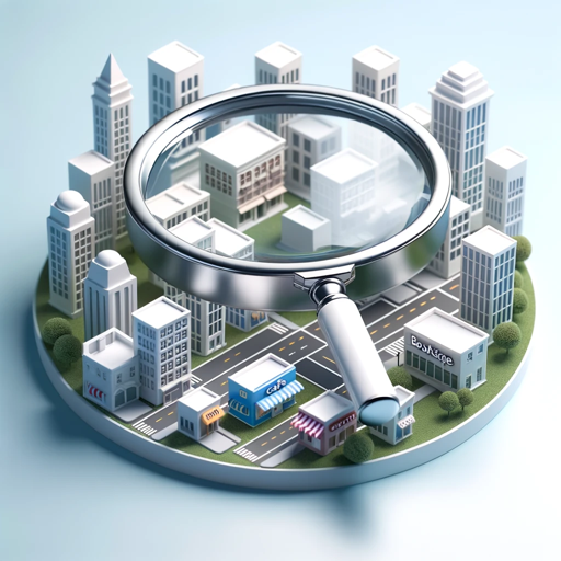 Local SEO Advisor logo