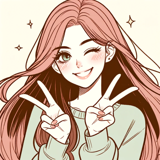 CuteGirlAi logo