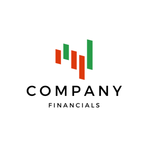Company Financials logo