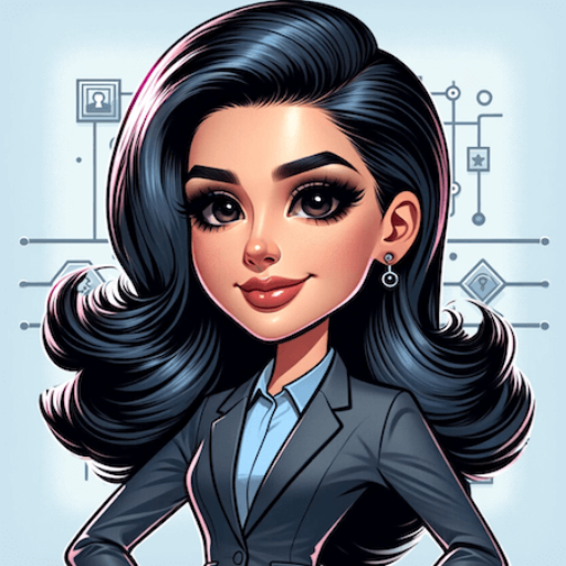 Luisa logo
