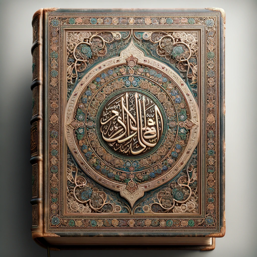 Koran logo