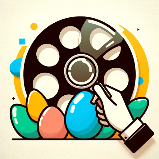 Easter Egg Hunter logo