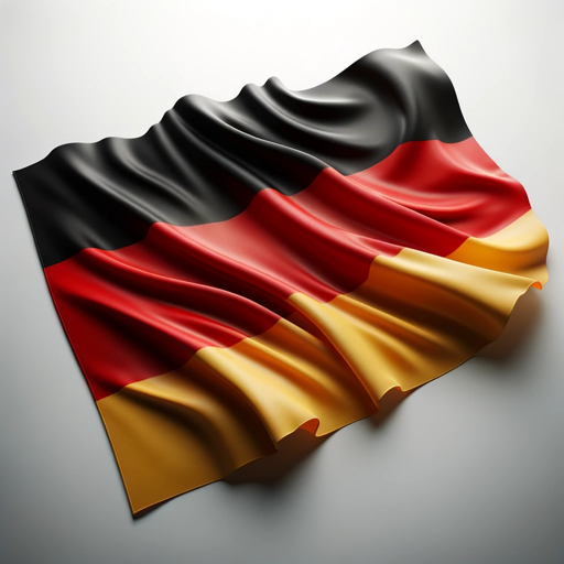 German Teacher logo
