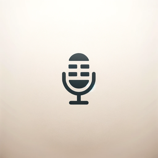 Transcriber Pro logo