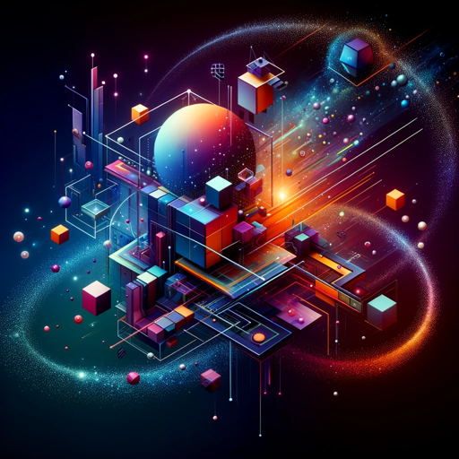 Futuristic Muse logo
