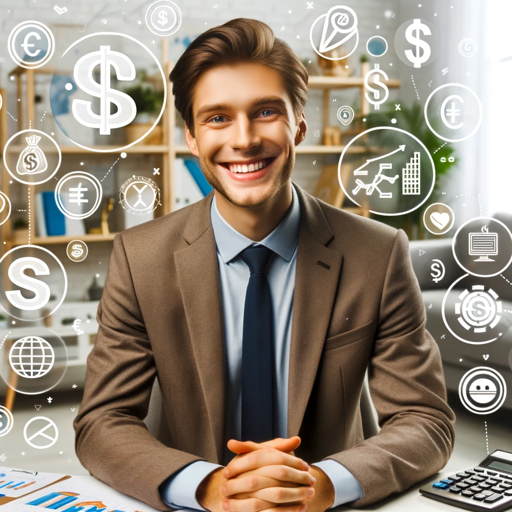 Smart Finance Buddy logo