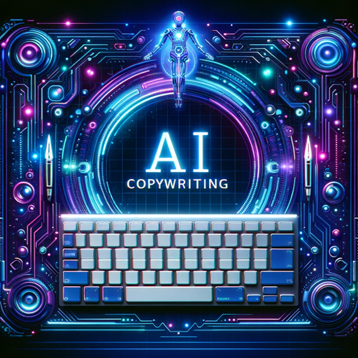 AI Copywriting logo