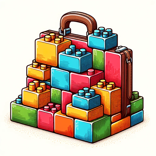 Business Builder logo