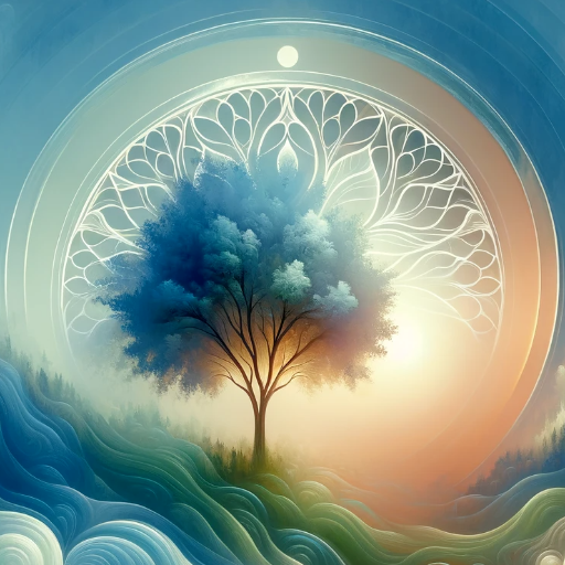 Buddha GPT - Buddhism Dhamma companion logo
