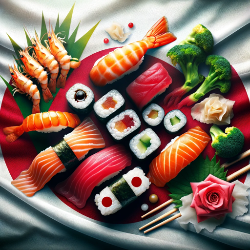 Chef Japones logo