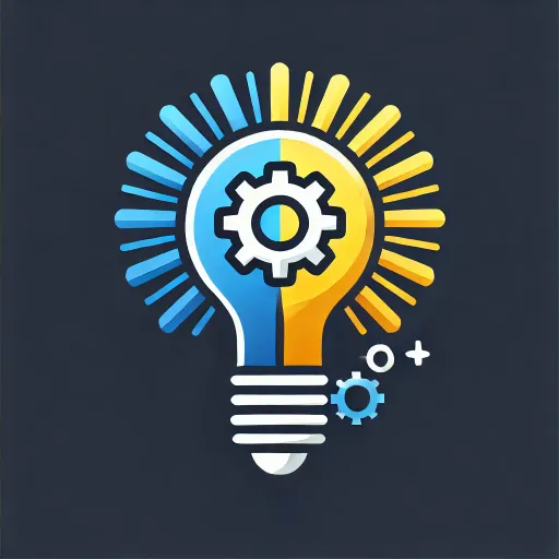 Hobby Business Transformation Specialist logo