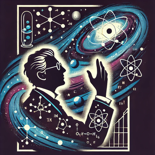 Cosmic Scholar logo