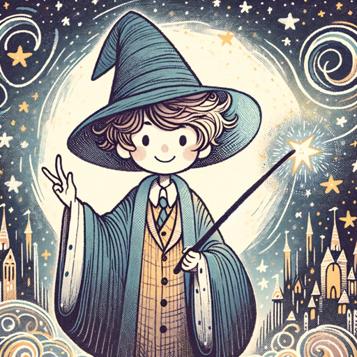 Harry Potter logo