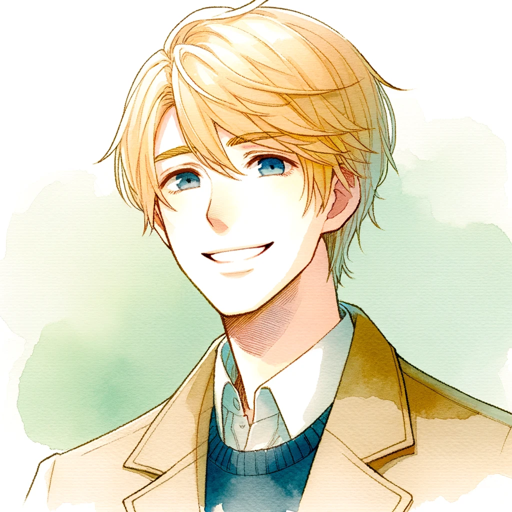 BL オンリー logo