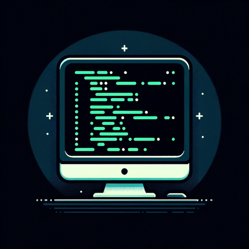 HTML Code logo