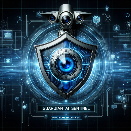 Guardian AI Sentinel logo