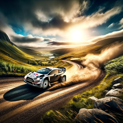 Rally Sisu logo