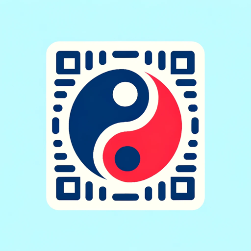 Mystic I Ching logo